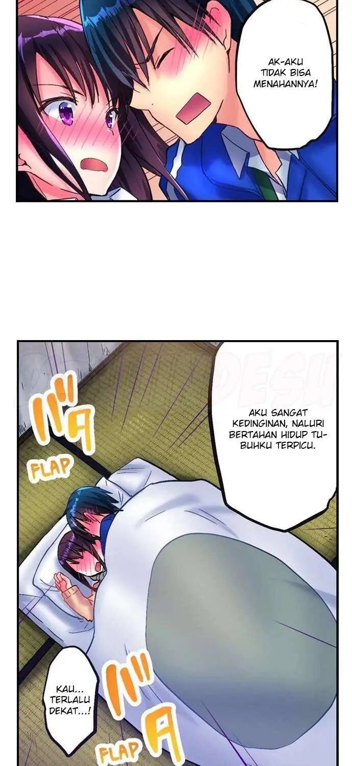 image-komik-mafuyu-no-shukuchoku-shitsu-de-asedaku-ecchi-chapter-02-5/33