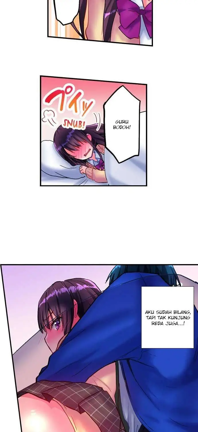 image-komik-mafuyu-no-shukuchoku-shitsu-de-asedaku-ecchi-chapter-02-8/33