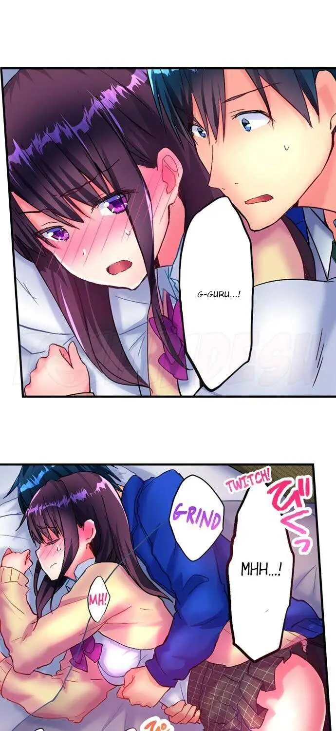 image-komik-mafuyu-no-shukuchoku-shitsu-de-asedaku-ecchi-chapter-02-11/33