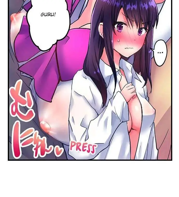 image-komik-mafuyu-no-shukuchoku-shitsu-de-asedaku-ecchi-chapter-05-5/35