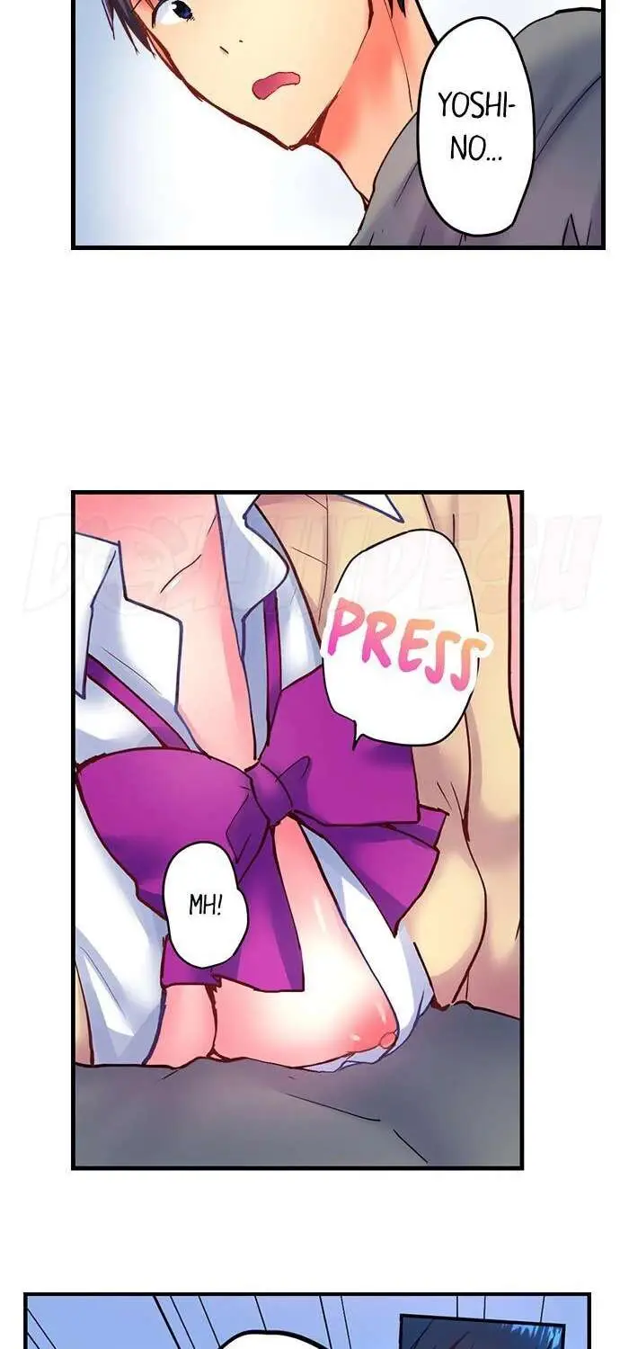image-komik-mafuyu-no-shukuchoku-shitsu-de-asedaku-ecchi-chapter-05-7/35