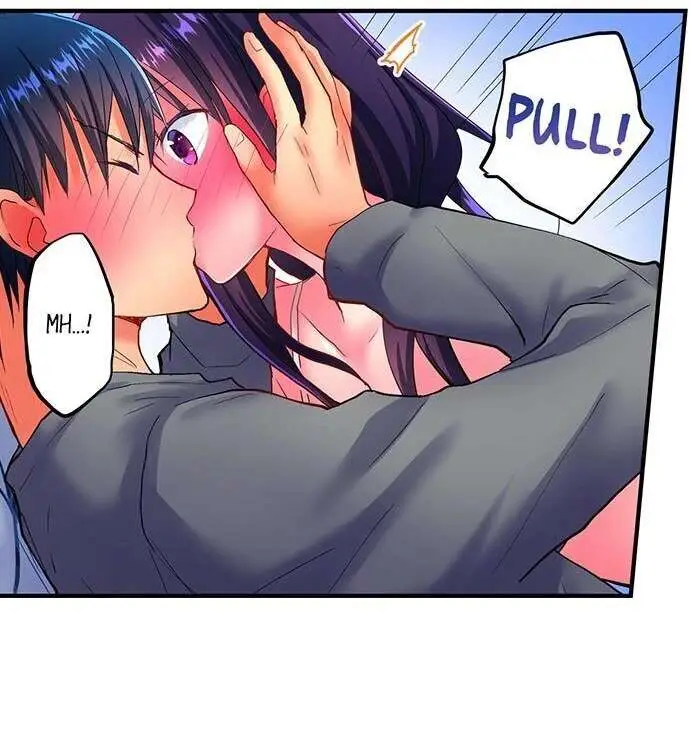 image-komik-mafuyu-no-shukuchoku-shitsu-de-asedaku-ecchi-chapter-05-33/35