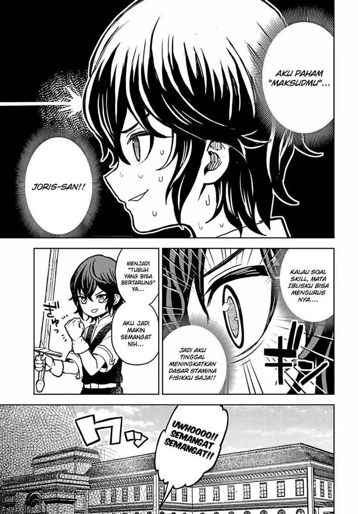 image-komik-magan-no-akuyaku-ni-tenseishita-node-oshi-chara-wo-mimamoru-mob-wo-mezashimasu-chapter-2.1-7/18