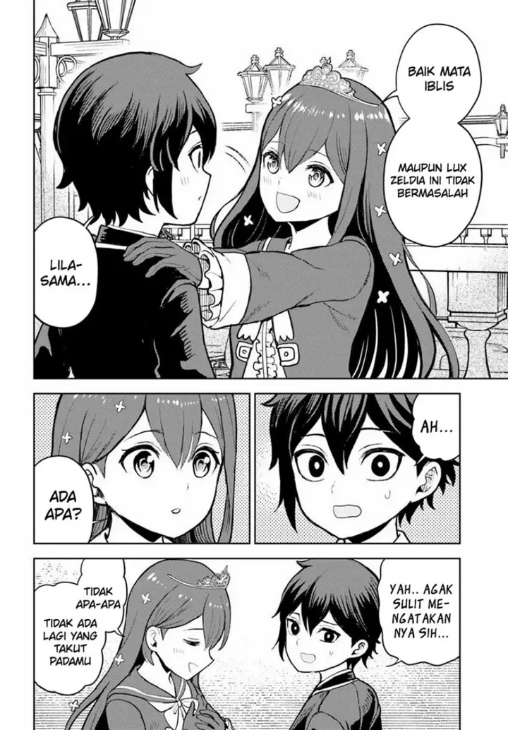 image-komik-magan-no-akuyaku-ni-tenseishita-node-oshi-chara-wo-mimamoru-mob-wo-mezashimasu-chapter-9.1-10/22