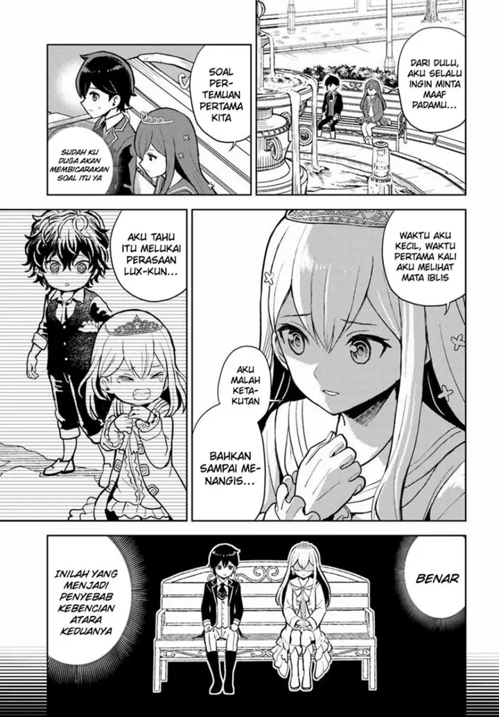 image-komik-magan-no-akuyaku-ni-tenseishita-node-oshi-chara-wo-mimamoru-mob-wo-mezashimasu-chapter-9.1-13/22