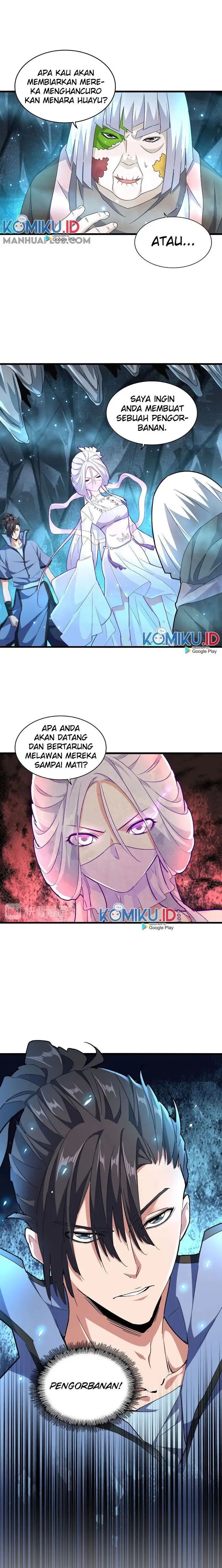 image-komik-magic-emperor-chapter-150-11/12
