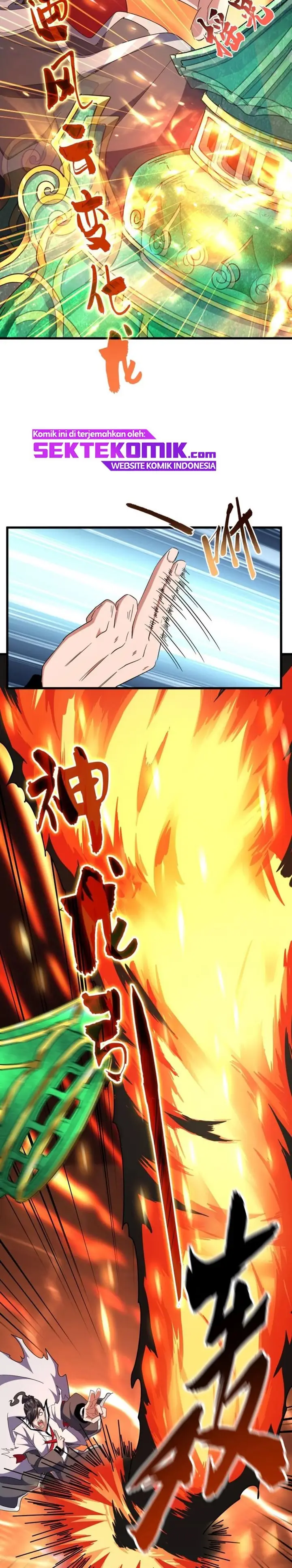 image-komik-magic-emperor-chapter-168-11/16