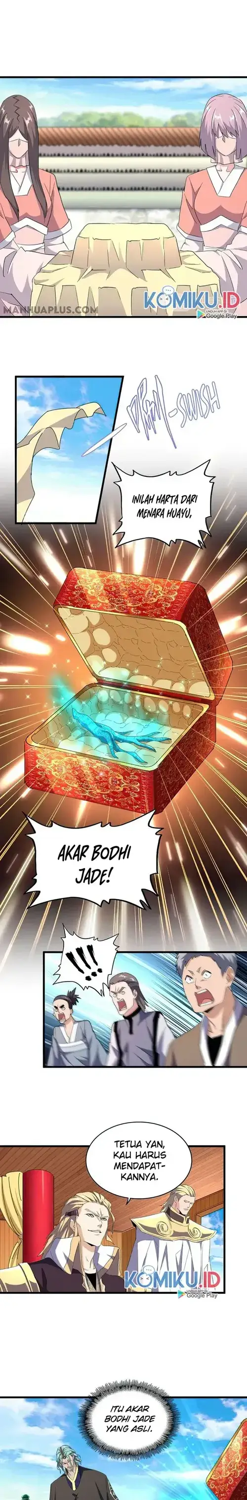 image-komik-magic-emperor-chapter-chapter-160-10/15