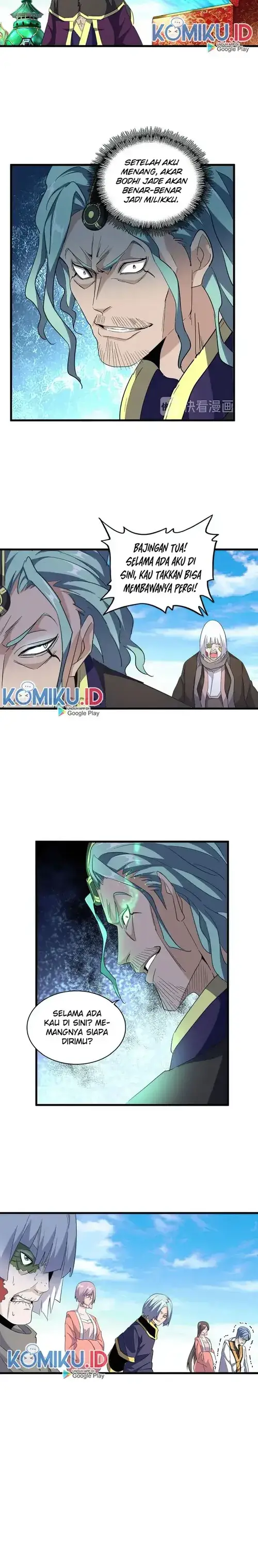 image-komik-magic-emperor-chapter-chapter-160-11/15