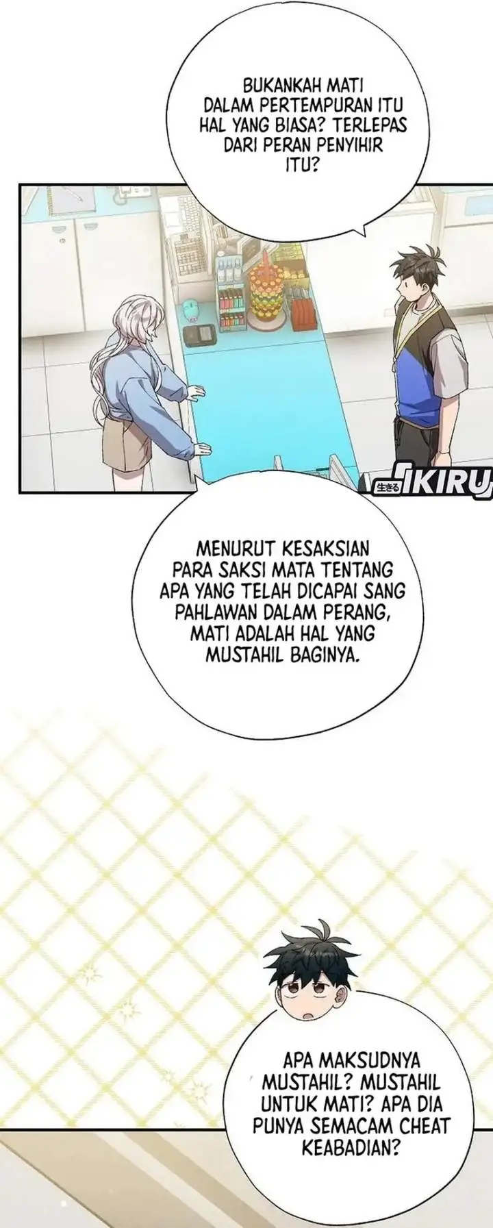 image-komik-magical-realm-shopkeeper-chapter-101-17/30