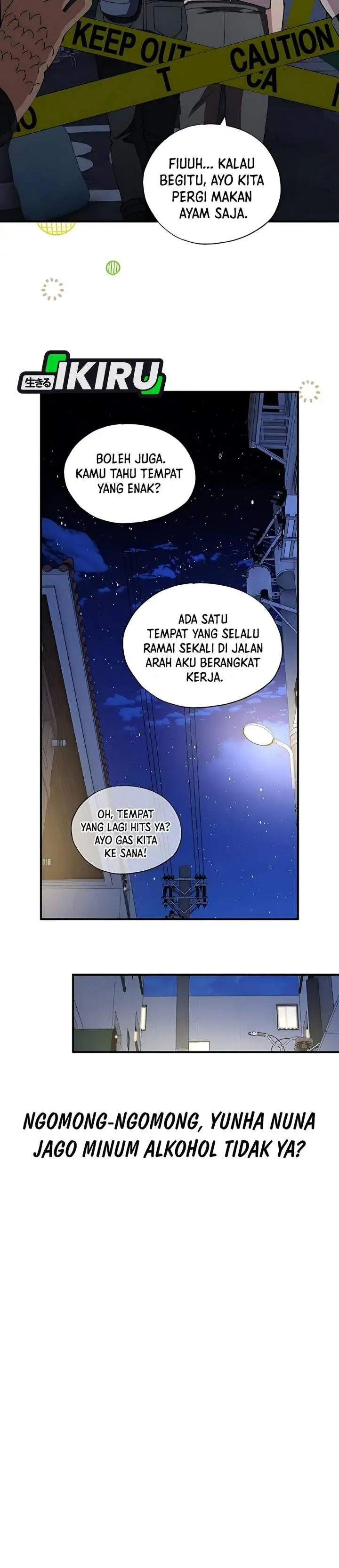 image-komik-magical-realm-shopkeeper-chapter-99-9/23