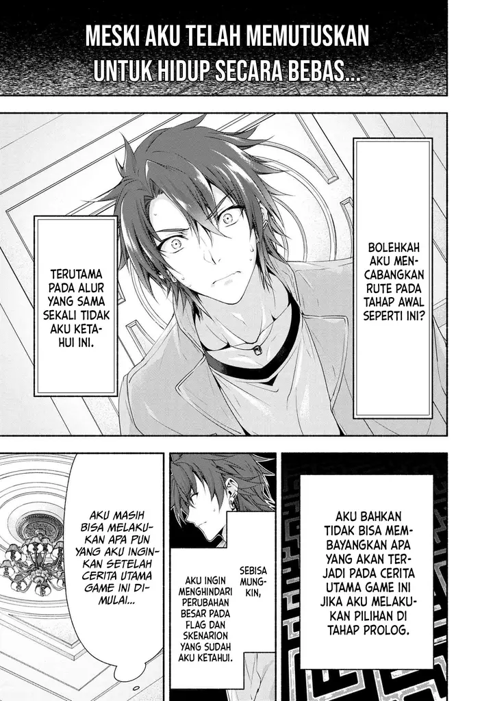 image-komik-magicalexplorer-eroge-no-yuujin-kyara-ni-tensei-shitakedo-game-chishiki-tsukatte-jiyuu-ni-ikiru-chapter-2-18/32
