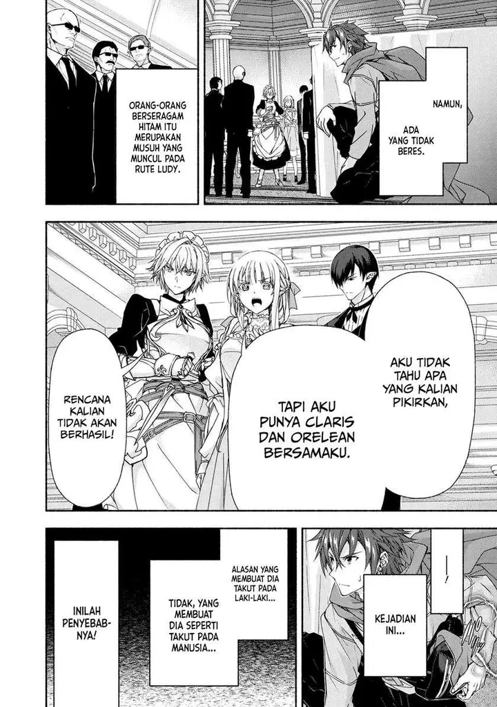 image-komik-magicalexplorer-eroge-no-yuujin-kyara-ni-tensei-shitakedo-game-chishiki-tsukatte-jiyuu-ni-ikiru-chapter-4.1-11/20