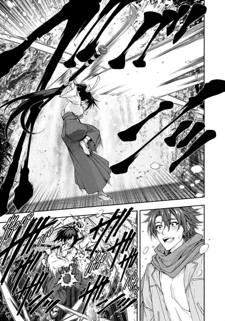 image-komik-magicalexplorer-eroge-no-yuujin-kyara-ni-tensei-shitakedo-game-chishiki-tsukatte-jiyuu-ni-ikiru-chapter-5.3-3/16