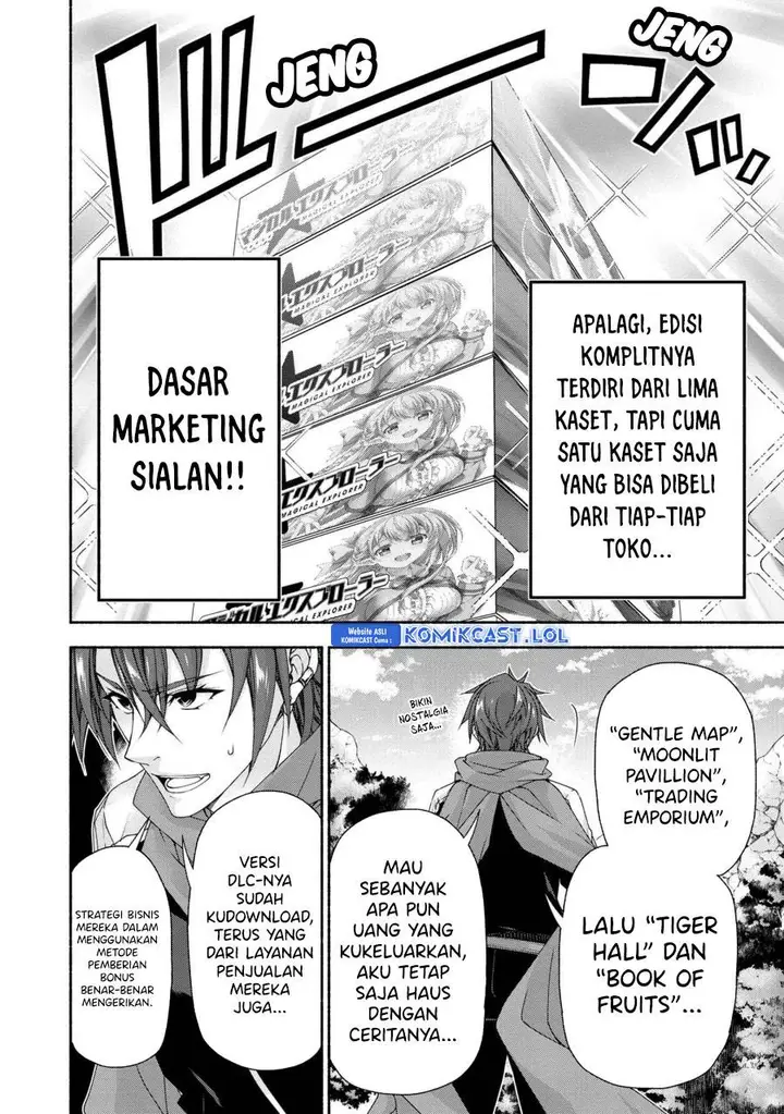 image-komik-magicalexplorer-eroge-no-yuujin-kyara-ni-tensei-shitakedo-game-chishiki-tsukatte-jiyuu-ni-ikiru-chapter-8.1-3/11