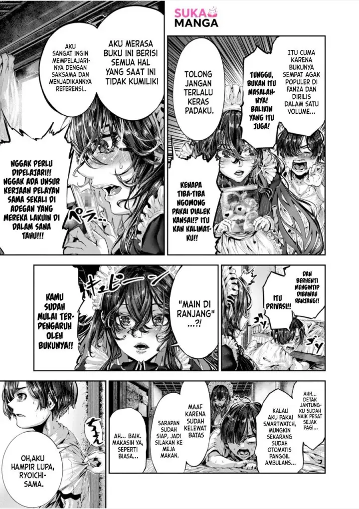 image-komik-maguro-meido-ga-shikotama-ecchi-chapter-1-10/28