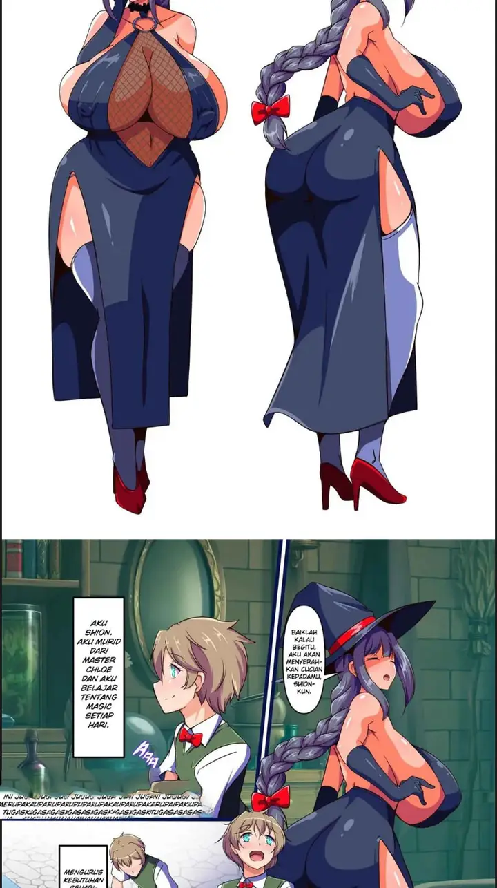 image-komik-mahotsukai-no-nioizeme-chapter-01-end-2/29