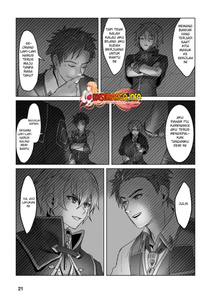 image-komik-mahou-gakuen-no-daizai-majutsushi-chapter-6.2-9/12