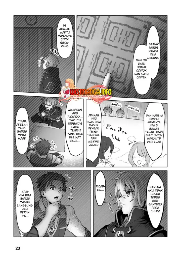 image-komik-mahou-gakuen-no-daizai-majutsushi-chapter-6.3-1/12