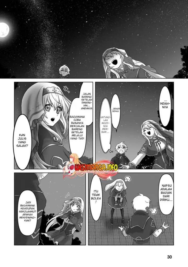 image-komik-mahou-gakuen-no-daizai-majutsushi-chapter-6.3-8/12