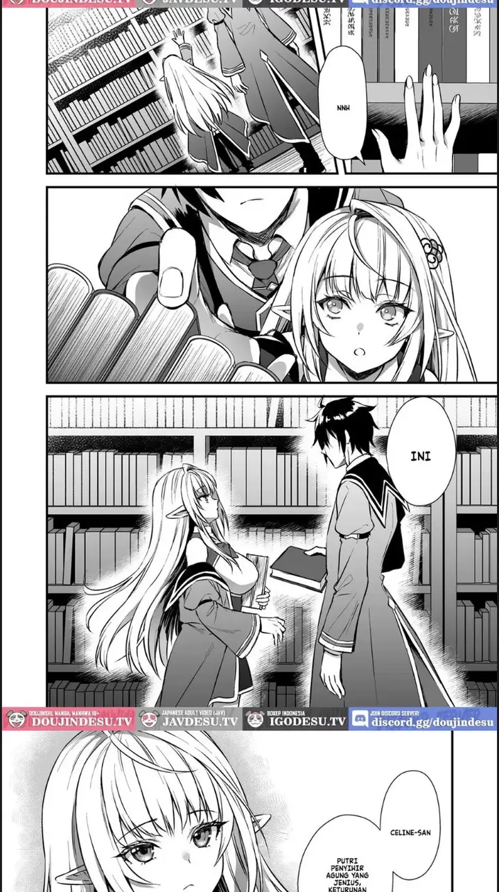 image-komik-mahou-gakuin-no-ochikobore-tensai-chapter-01-end-3/41