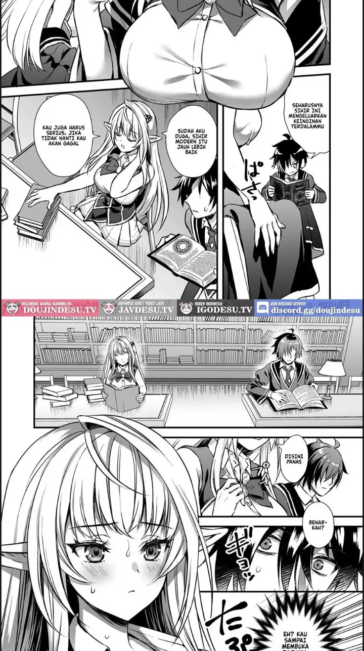 image-komik-mahou-gakuin-no-ochikobore-tensai-chapter-01-end-9/41