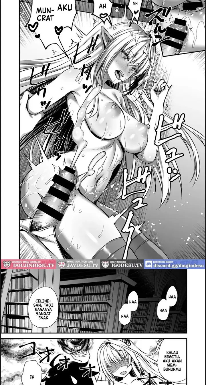 image-komik-mahou-gakuin-no-ochikobore-tensai-chapter-01-24/41