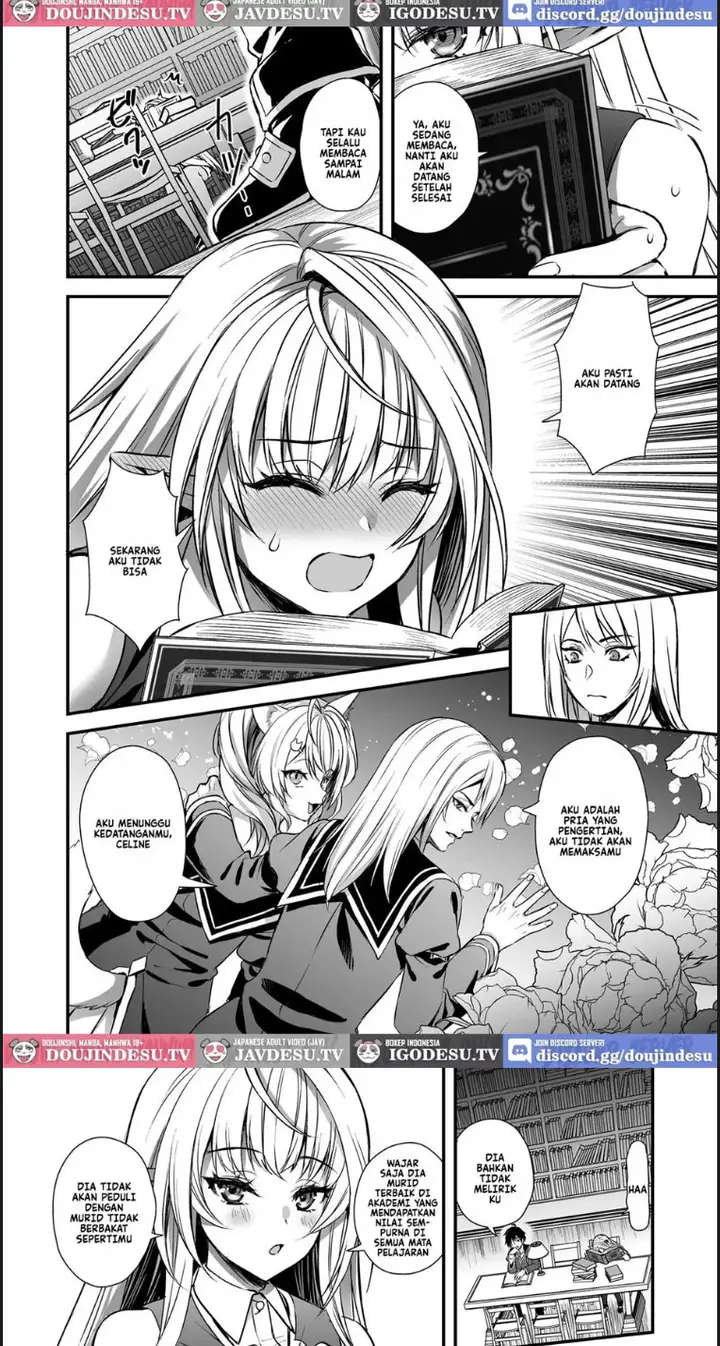 image-komik-mahou-gakuin-no-ochikobore-tensai-chapter-01-27/41