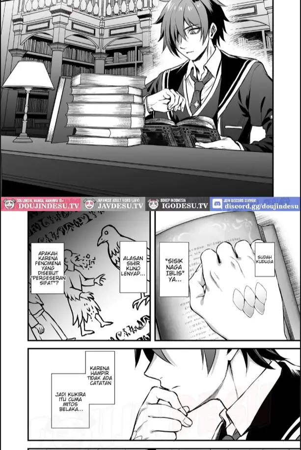 image-komik-mahou-gakuin-no-ochikobore-tensai-chapter-02-end-1/60