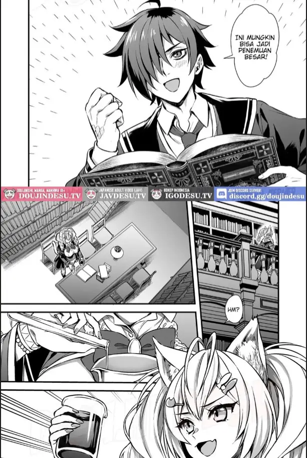 image-komik-mahou-gakuin-no-ochikobore-tensai-chapter-02-end-2/60