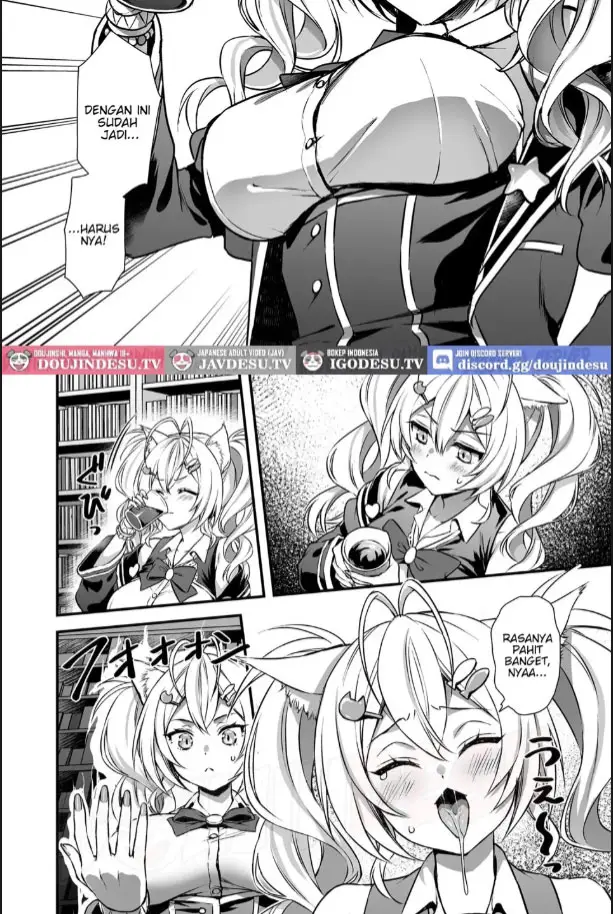 image-komik-mahou-gakuin-no-ochikobore-tensai-chapter-02-end-3/60