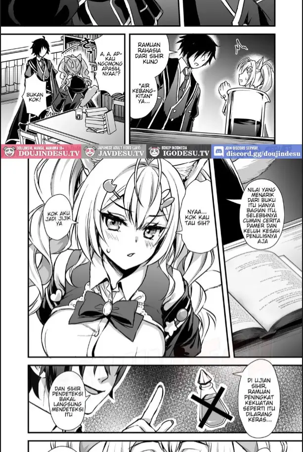 image-komik-mahou-gakuin-no-ochikobore-tensai-chapter-02-end-5/60