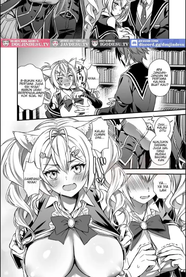 image-komik-mahou-gakuin-no-ochikobore-tensai-chapter-02-end-11/60