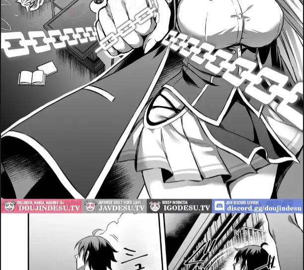 image-komik-mahou-gakuin-no-ochikobore-tensai-chapter-02-end-53/60