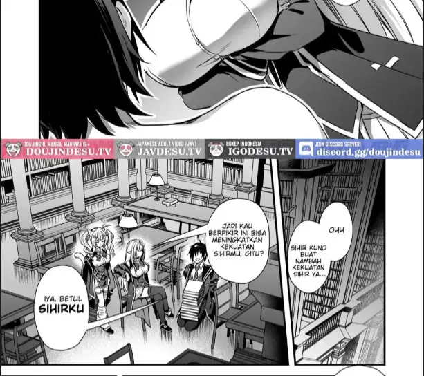 image-komik-mahou-gakuin-no-ochikobore-tensai-chapter-02-end-55/60