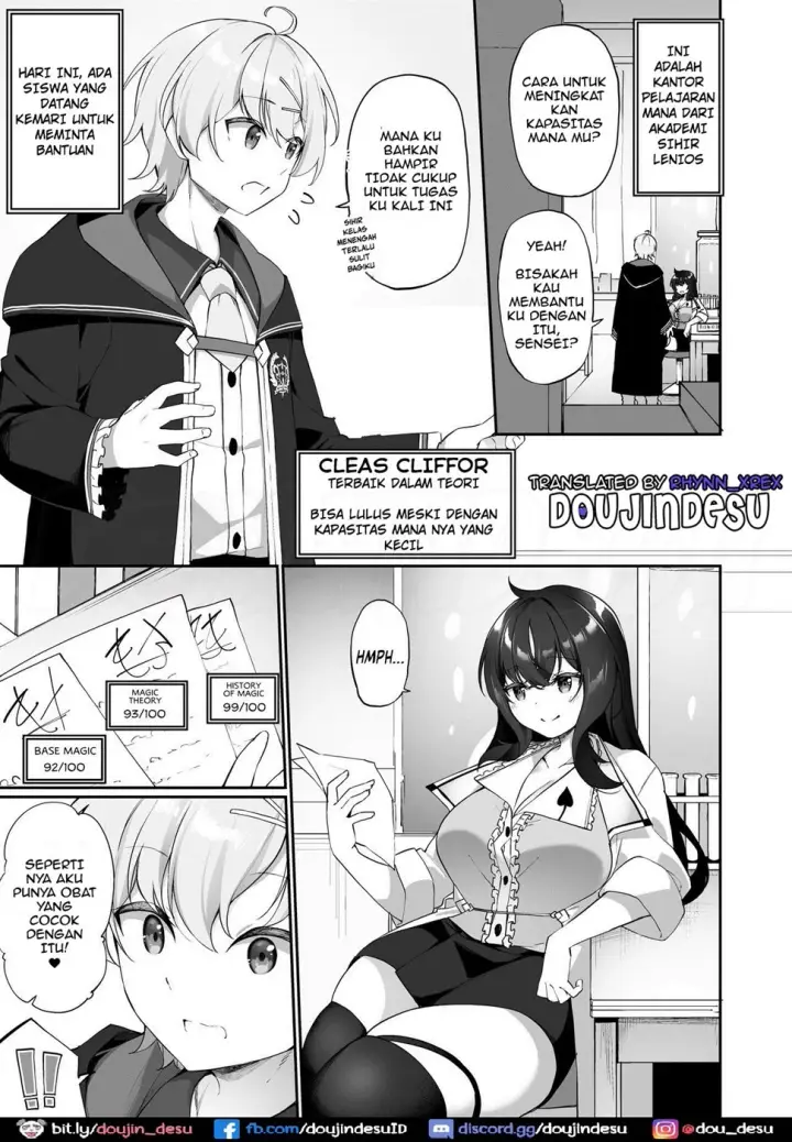 image-komik-mahou-seikatsu-chapter-01-2/39