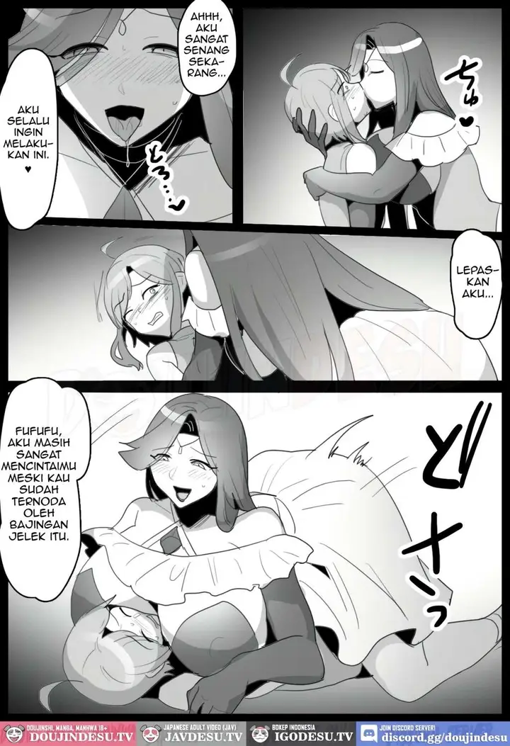 image-komik-mahou-senshi-shinjiteita-nakama-ni-uragirare-chapter-01-7/27