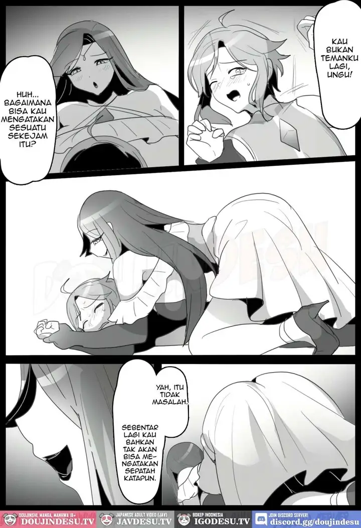 image-komik-mahou-senshi-shinjiteita-nakama-ni-uragirare-chapter-01-8/27