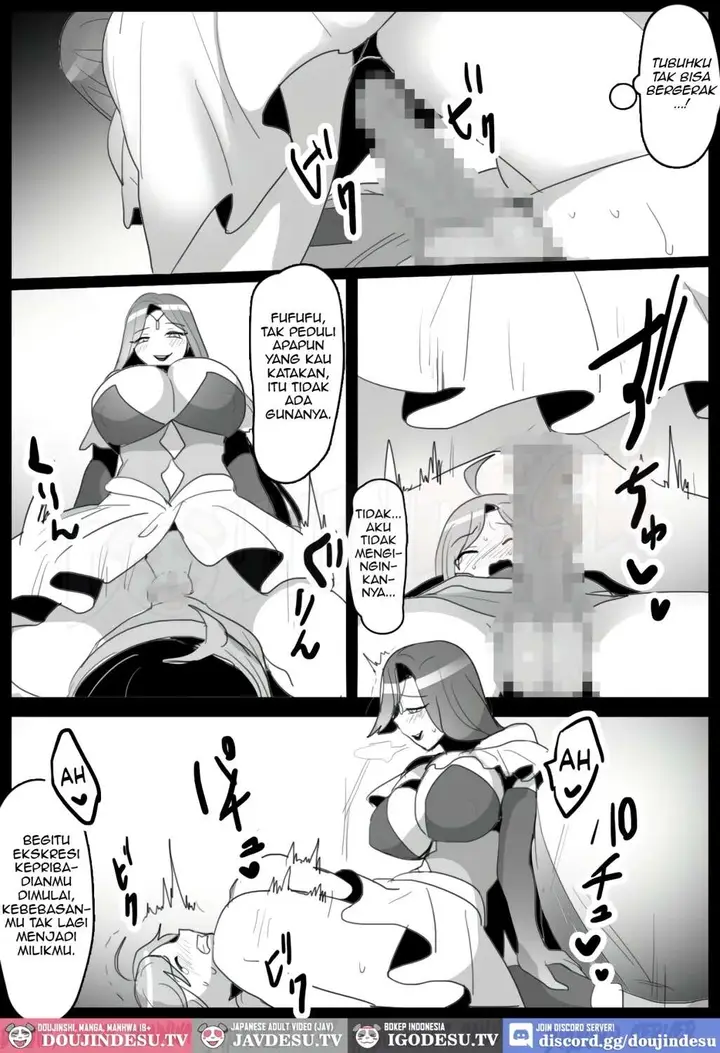 image-komik-mahou-senshi-shinjiteita-nakama-ni-uragirare-chapter-01-10/27