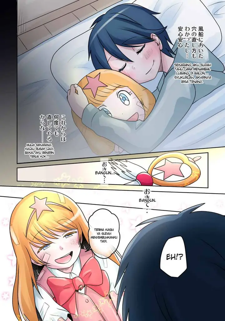 image-komik-mahou-shoujo-fuusen-wo-ane-kara-moratte-nani-ka-ni-mezameru-shounen-chapter-2-1/6