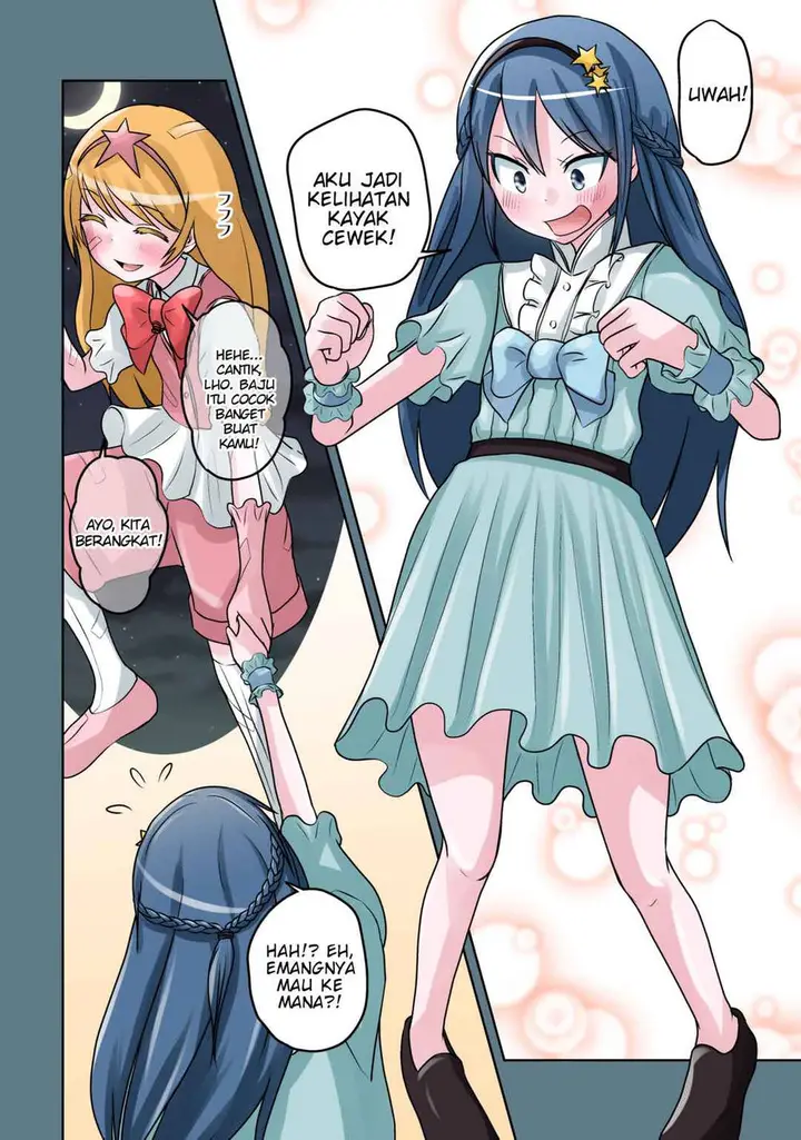 image-komik-mahou-shoujo-fuusen-wo-ane-kara-moratte-nani-ka-ni-mezameru-shounen-chapter-2-3/6