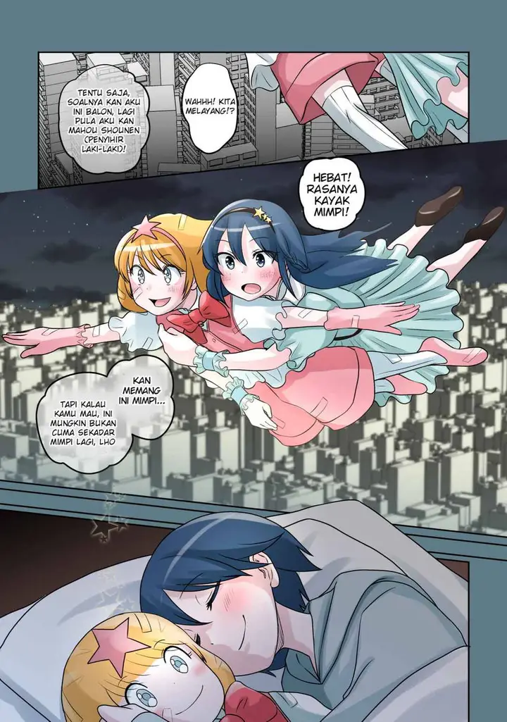 image-komik-mahou-shoujo-fuusen-wo-ane-kara-moratte-nani-ka-ni-mezameru-shounen-chapter-2-4/6