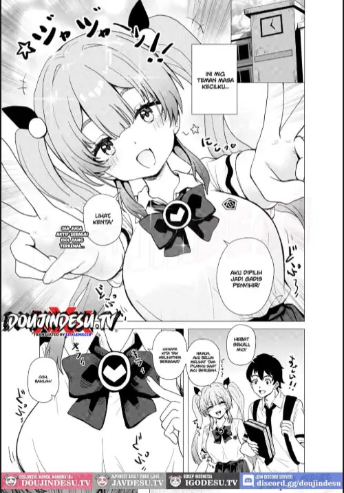 image-komik-mahou-shoujo-mio-chan-chapter-01-2/30