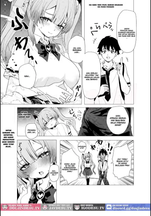 image-komik-mahou-shoujo-mio-chan-chapter-01-4/30