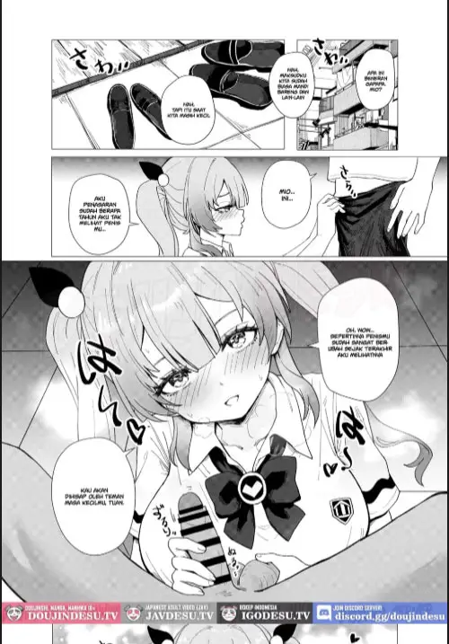 image-komik-mahou-shoujo-mio-chan-chapter-01-5/30