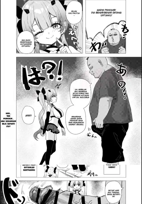 image-komik-mahou-shoujo-mio-chan-chapter-01-13/30