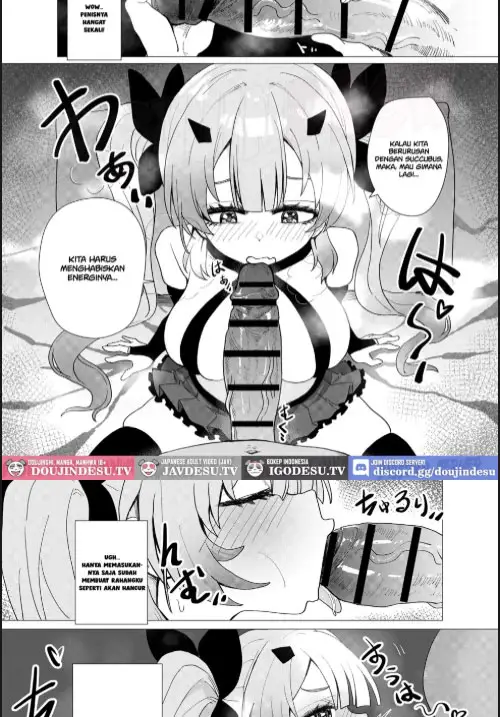 image-komik-mahou-shoujo-mio-chan-chapter-01-15/30