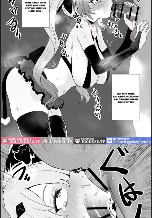 image-komik-mahou-shoujo-mio-chan-chapter-01-16/30