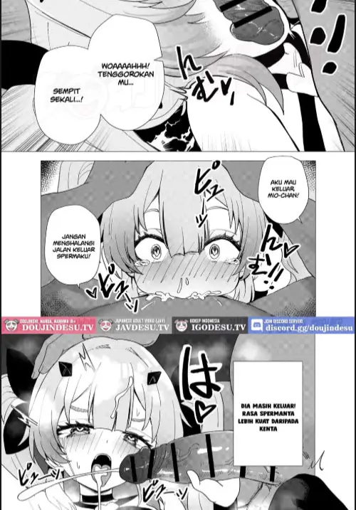 image-komik-mahou-shoujo-mio-chan-chapter-01-17/30