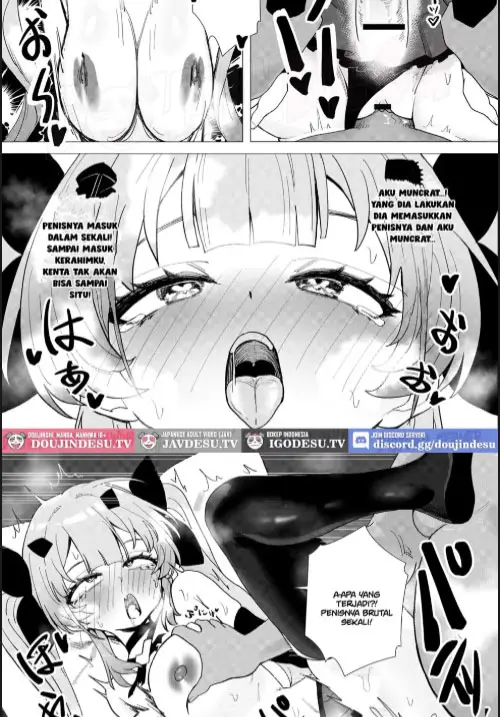 image-komik-mahou-shoujo-mio-chan-chapter-01-20/30